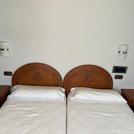 Hotel Pelayo Isla Plana Eksteriør bilde