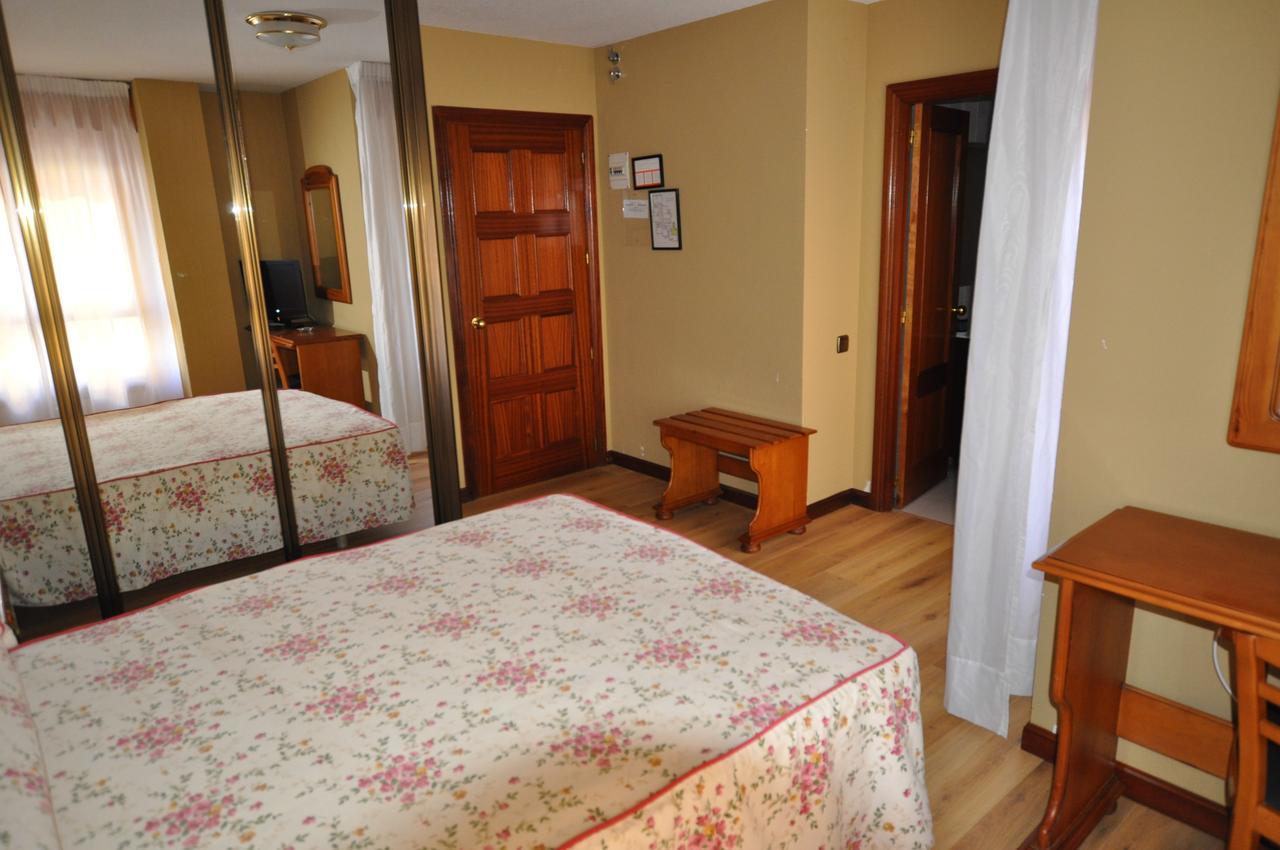 Hotel Pelayo Isla Plana Eksteriør bilde