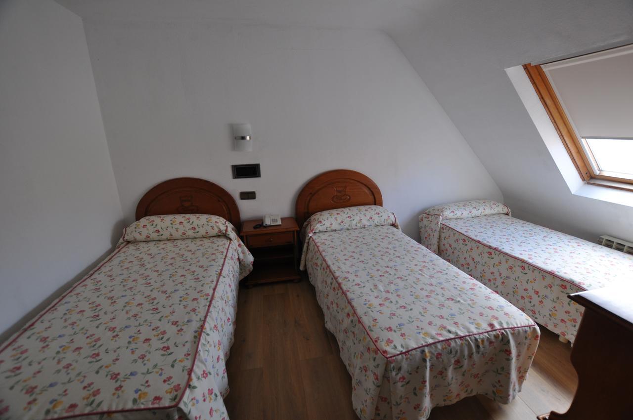 Hotel Pelayo Isla Plana Eksteriør bilde